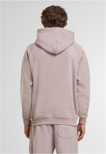 Urban Classics Blank Hoody duskrose - XL