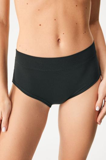 2 PACK Klasické nohavičky Bamboo Mina