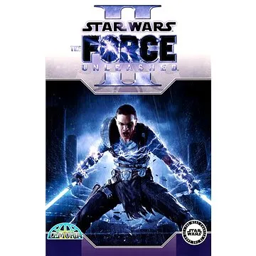 Star Wars: The Force Unleashed II (PC) DIGITAL (421119)