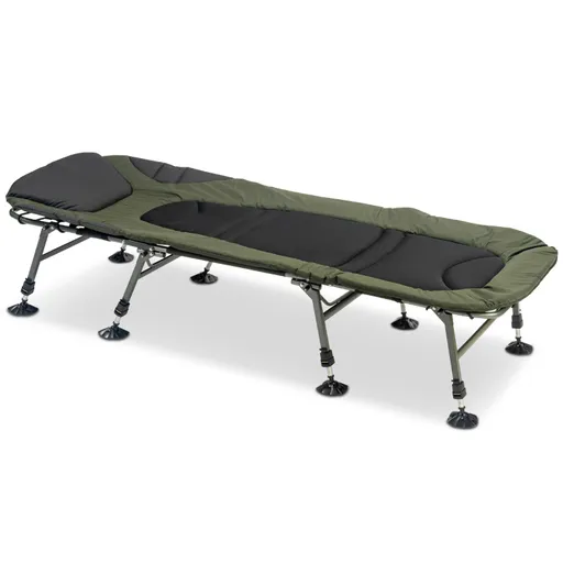 Anaconda lehátko cusky flat-x8