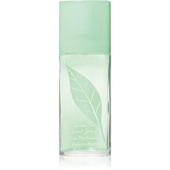 Elizabeth Arden Green Tea parfumovaná voda pre ženy 50 ml