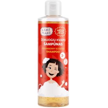 Margarita Kaké Maké jemný šampón pre deti 250 ml