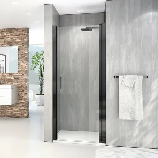 Roth Melina Line sprchové dvere 90 cm mi piv 090200 npe MIPIV090200NPE