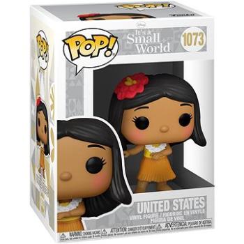 Funko POP! Disney Small World - US (889698552592)