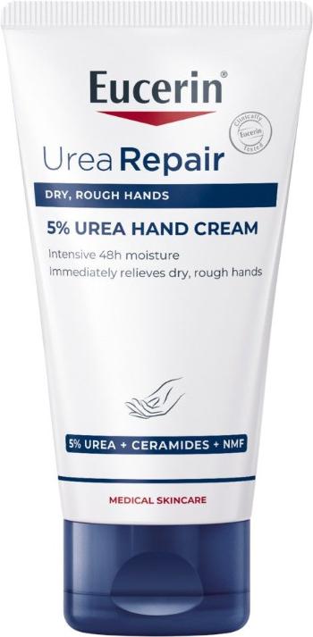 EUCERIN Krém na ruky 5% Urea 75 ml