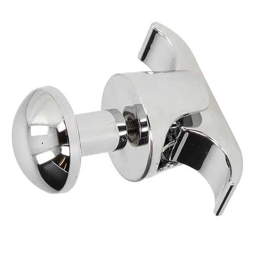 Isan Atol háčik chróm O15MN8001