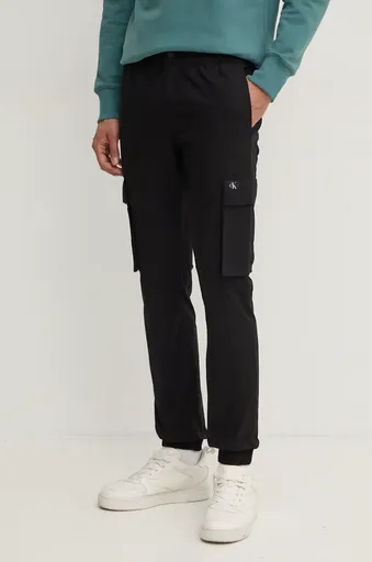 Nohavice Calvin Klein Jeans