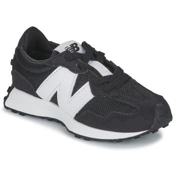 New Balance  327  Nízke tenisky Čierna