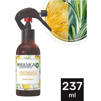 Botanica by Air Wick, svieži ananás a tuniský rozmarín, 237 ml (5999109541185)