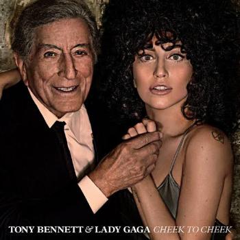 Tony Bennett, & Lady Gaga - Cheek To Cheek (Deluxe Edition), CD