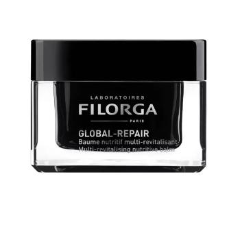 Filorga Revita l lizačný pleťový balzam Global- Repair (Multi- Revita l ising Nutri tive Balm) 50 ml