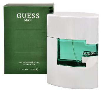 Guess Guess Men - EDT 75 ml