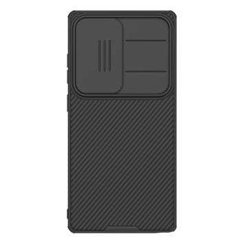 NILLKIN CAMSHIELD PRO Kryt pre Samsung Galaxy S25 Ultra 5G čierny
