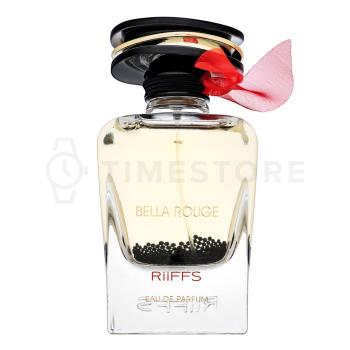 Riiffs Bella Rouge parfémovaná voda pre ženy 100 ml - 30 dní na vrátenie tovaru, Garancia originality