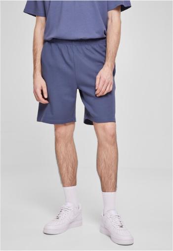 Urban Classics New Shorts vintageblue - XL