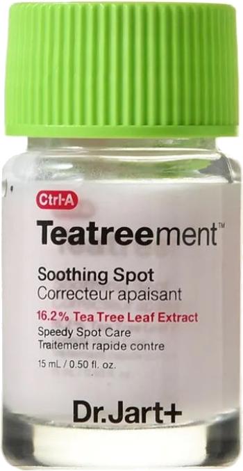 Dr. Jart+ Upokojujúca starostlivosť pre citlivú pleť Ctrl-A Teatreement (Soothing Spot) 15 ml