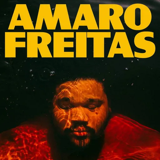 Amaro Freitas, Y'Y, CD