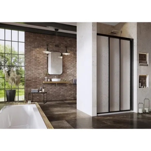 Ravak Supernova sprchové dvere 100 cm 00VA03R211