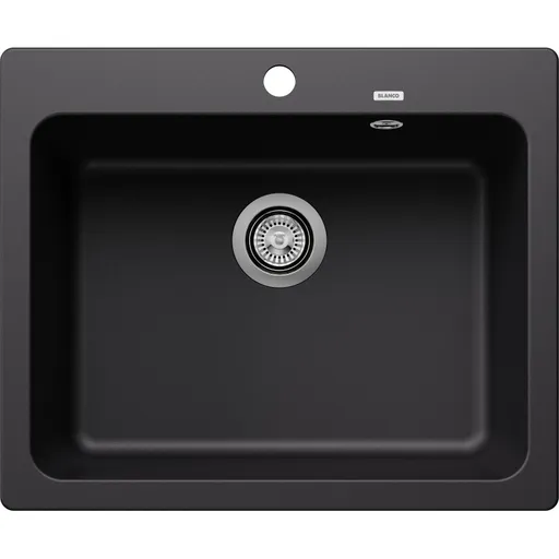 Blanco Naya 6 čierna