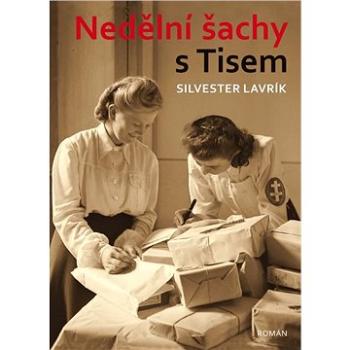 Nedělní šachy s Tisem (9788025728468)