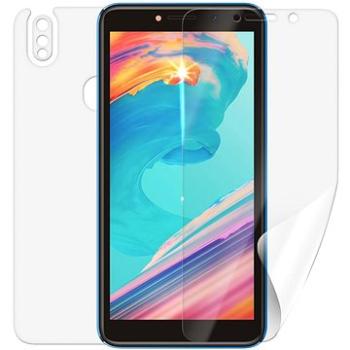 Screenshield ALIGATOR S5540 Duo na celé telo (ALG-S5540D-B)