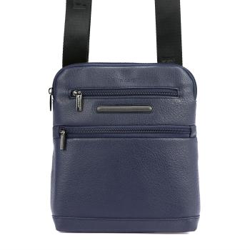 Praktická crossbody taška Pierre Cardin