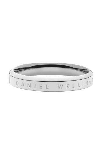 Prstienok Daniel Wellington Classic Ring