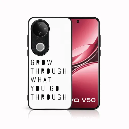 MY ART Ochranný kryt pre Vivo V50 5G GROW (170)