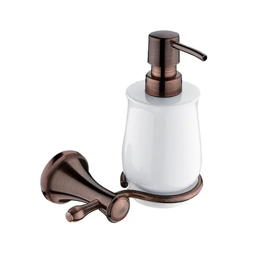 Nimco Lada dávkovač mydla meď LA19031K80