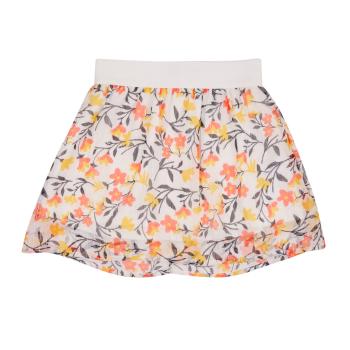 Name it  NKFTIRANCE SKIRT PS  Sukňa Viacfarebná