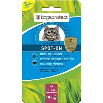 Bogaprotect Spot-On M, 3× 1,2 ml (7640118839203)