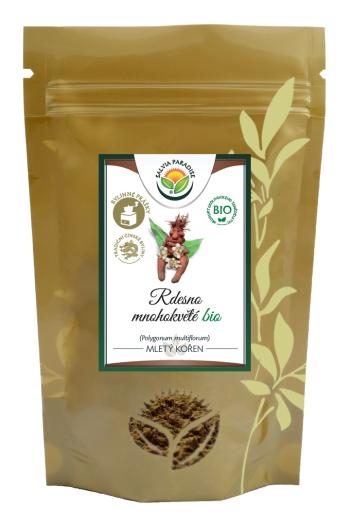 Salvia Paradise Stavikrv - koreň mletý BIO 150g