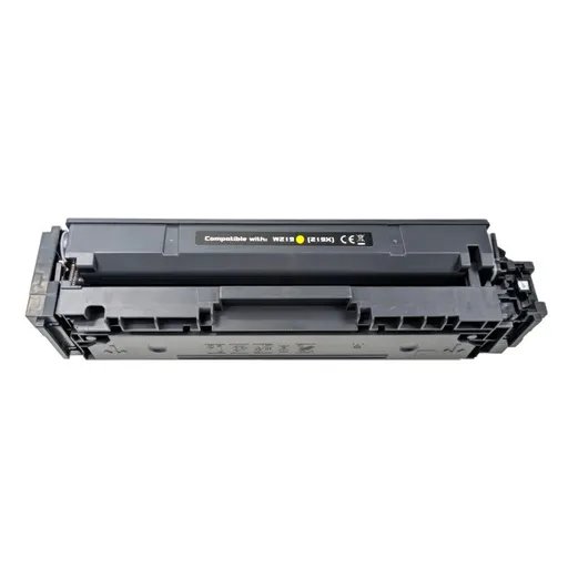 Kompatibilný toner pre HP 219X W2192X žltý (yellow)