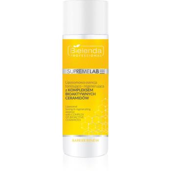 Bielenda Professional Supremelab Barrier Renew upokojujúce esencie pre regeneráciu pleti 200 ml