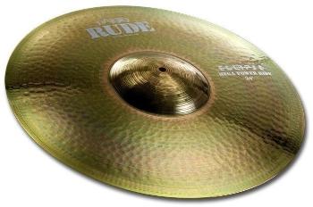 Paiste RUDE Mega Power 24" Ride činel