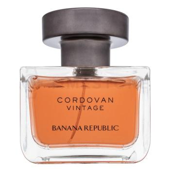 Banana Republic Cordovan Vintage parfémovaná voda pre mužov 100 ml - 30 dní na vrátenie tovaru, Garancia originality