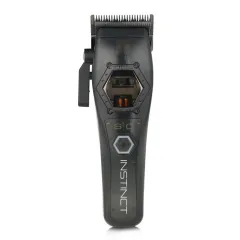 StyleCraft Instinct Metal Clipper