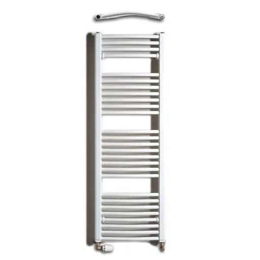 Thermal Trend KDO radiátor kombinovaný 132x45 cm biela KDO4501290
