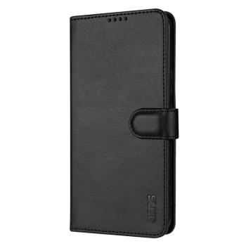 AZNS Peňaženkové puzdro Xiaomi Poco X7 Pro čierne
