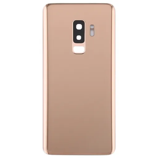 Zadný kryt (kryt batérie) Samsung Galaxy S9 Plus zlatý