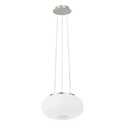 Závesné osvetlenie Eglo OPTICA biela 86813