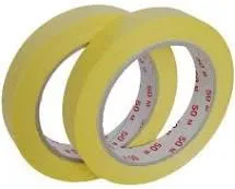 Páska lepiaca 19mmx50m krepová