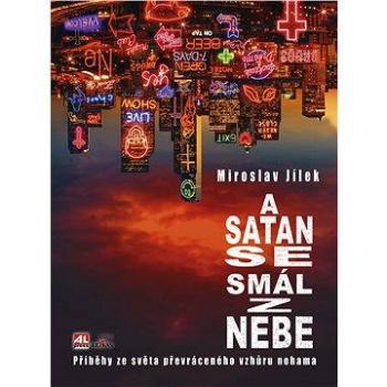 A satan se smál z nebe (978-80-754-3054-0)