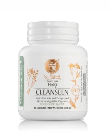 CLEANSEEN tobolky Dr Nona