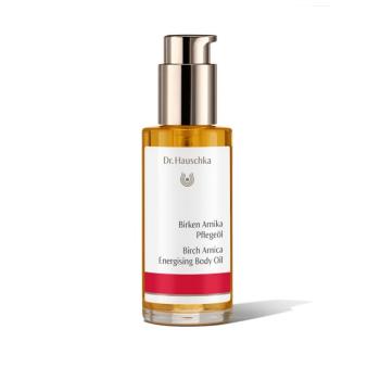 Dr.Hauschka Tělový olej Bříza Arnika 75 ml