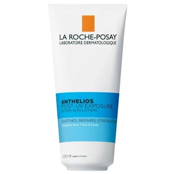 La Roche Posay Mlieko po opaľovaní Anthelios (After Sun Lotion) 200 ml
