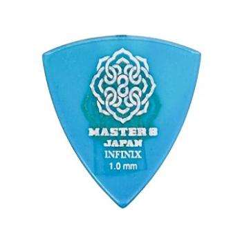 MASTER 8 JAPAN INFINIX HARD GRIP TRIANGLE 1.0 mm (4582490220145)