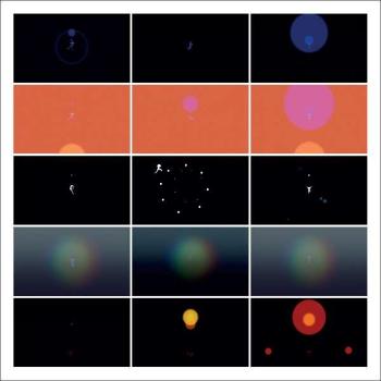 Continuum (7" Vinyl + DVD)