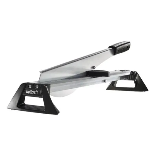 Rezačka Wolfcraft délka řezu 46,5 cm 6937000