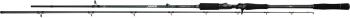 Mikado prút jaws big bait cast 2,55 m 50-200 g